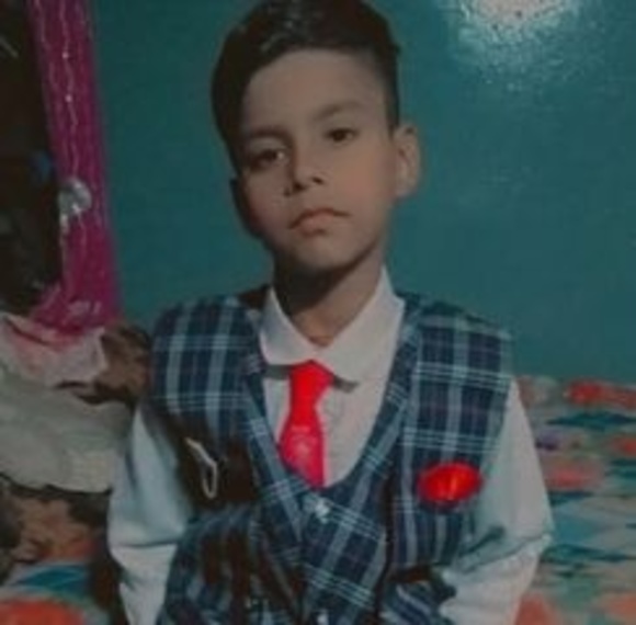 Meet your Posher, Santosh - Picture 1 of 1